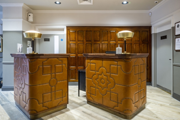 Hotel Indigo CHESTER (Chester)